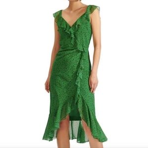 Veronica Beard Amal Dress, Size 0